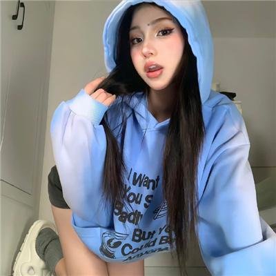 失踪网红