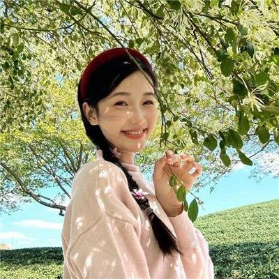 一个女王的少女时代